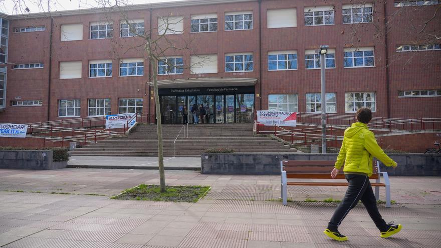 Un postgrado de Farmacia Sostenible de la EHU 'salta' a Latinoamérica