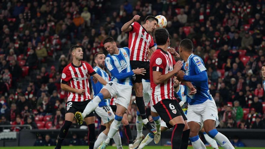 Así te hemos contado el Athletic - Espanyol (1-0)