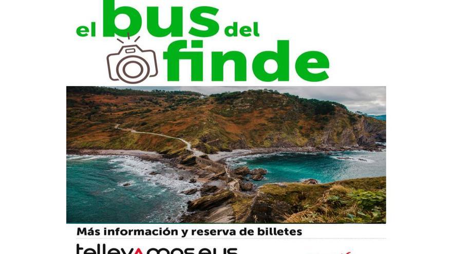 ¡Ya sabemos quiénes se irán de excursión gratis en noviembre!