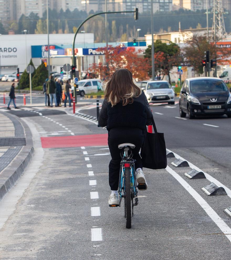 Asiron ¿peatón?: Semana de la Movilidad