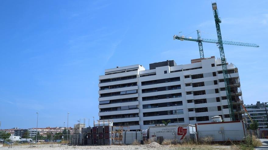 La Diputación iniciará en Ribera Alta y Elosu su plan de promoción de vivienda en la zona rural