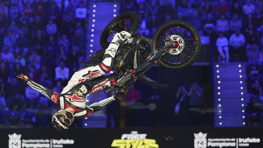 La épica del Free Style