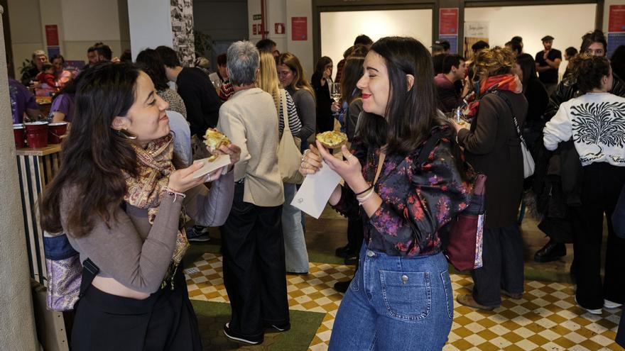 Fotos de la primera edición del Bertako Fest en Geltoki