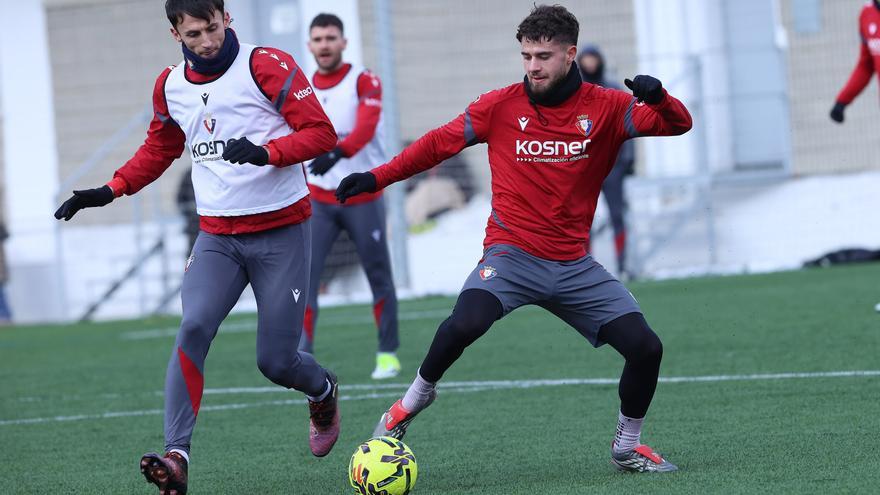 Las opciones de Lisci para suplir a Torró