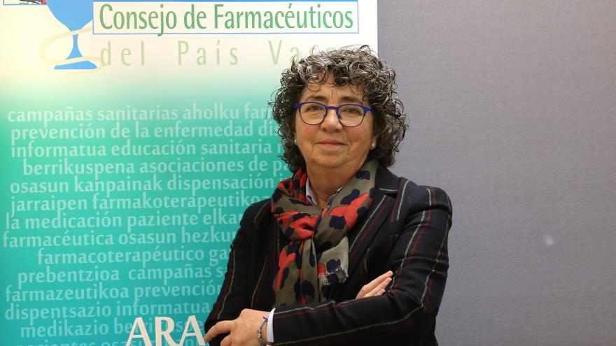 “El consumo de ciertos medicamentos puede afectar a la capacidad de trabajar con seguridad”