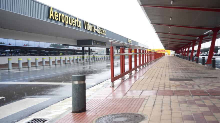 Nuevo chárter para verano desde Foronda