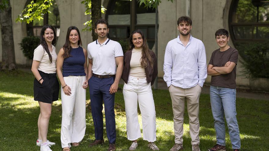Una asociación de la UPNA busca conectar a personas del sector de las tecnologías sanitarias en Navarra