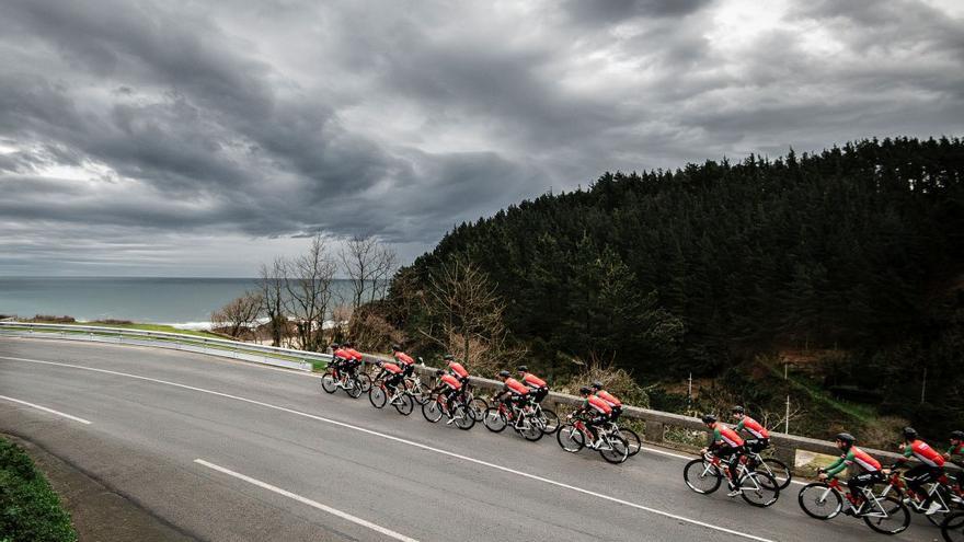 Euskadi Fundazioa presenta una plantilla joven y de futuro marcada por su apuesta por la formación para 2026