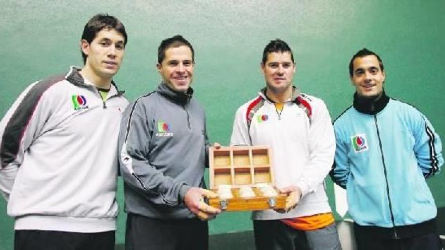 Hay que darle