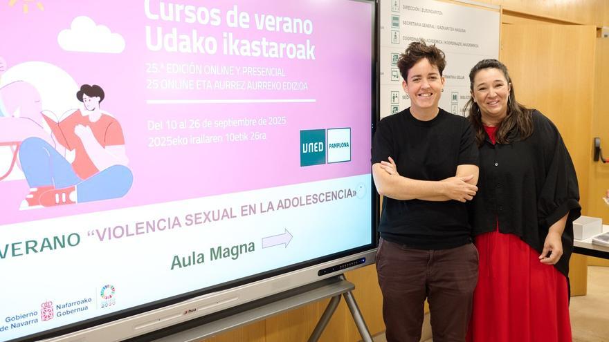 Expertas ven que el feminismo ha visibilizado una violencia sexual que antes era natural