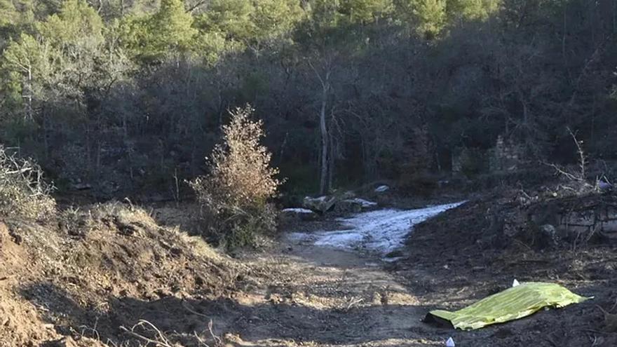 Detenidos un guardia civil y un familiar del piloto Marc Márquez por un asesinato en 2022