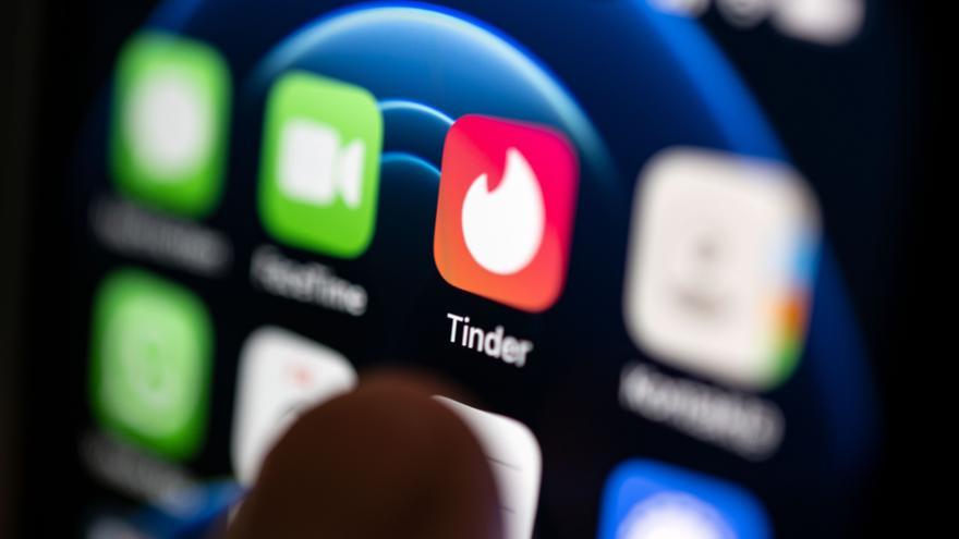 Tinder ya está disponible en euskera