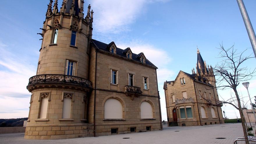 Kutxa Fundazioa (y Ayesa): cuando lo normal parece extraño