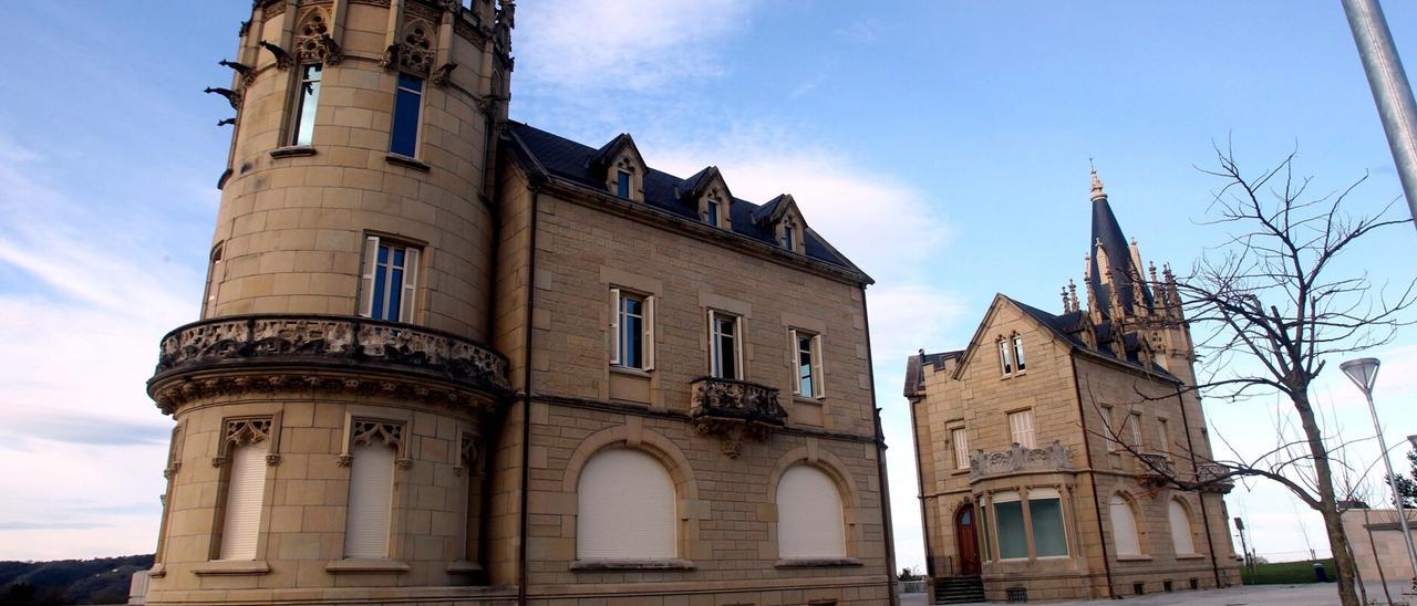 Kutxa Fundazioa: cuando lo normal parece extraño