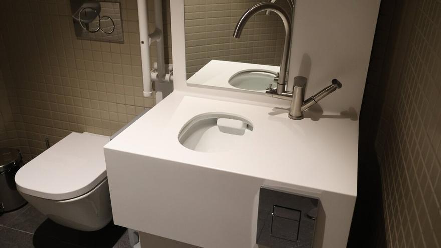 Ez da luxua, beharra da