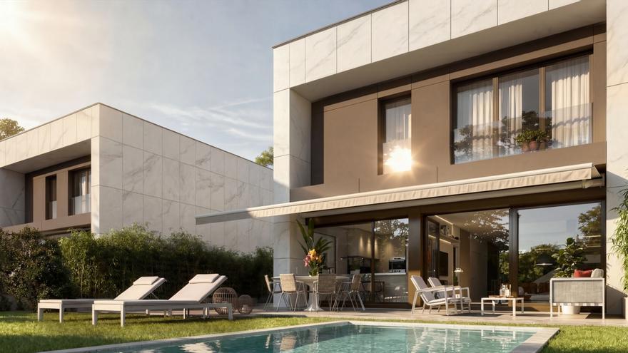 Comprar vivienda en Vitoria, una excelente decisión en 2026 y 2027