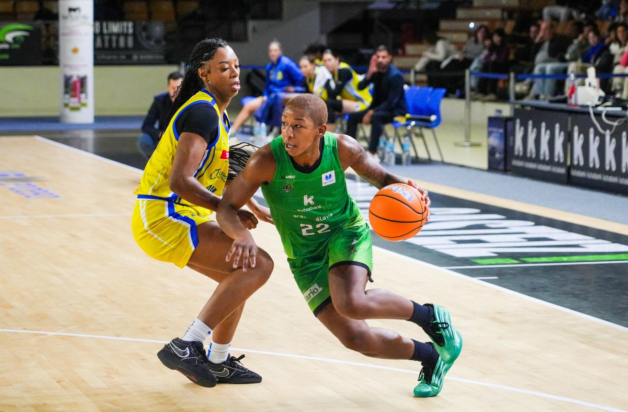 Todas las fotos del Araski - Gran Canaria