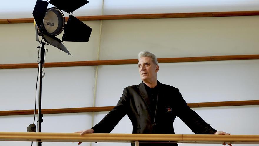 Loquillo, Nathalie Poza, Elisabet Benavent y Ebbaba Hameida visitarán Civican próximamente