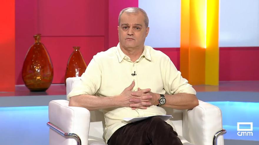 Ramón García estalla contra la Navidad actual: &quot;¡No nos torturen!&quot;