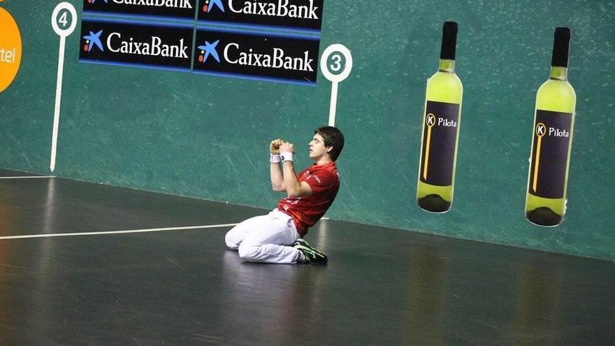 Irribarria expone razones