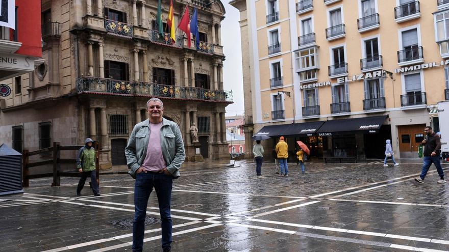 “Con que un negocio sin relevo generacional se salve del cierre todo el esfuerzo habrá merecido la pena”
