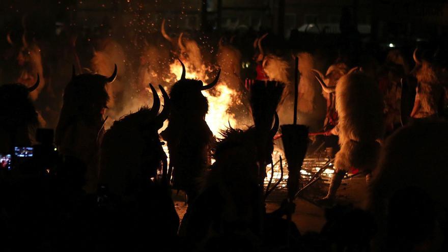 Identidad y memoria en el Carnaval de Altsasu