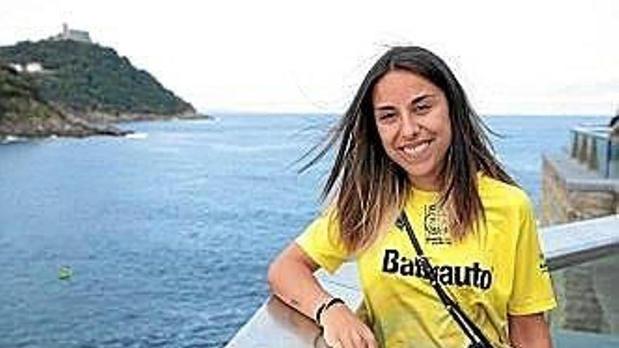 “En la celebración, las remeras de fuera nos decían que estamos locos”