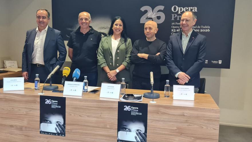 Récord de participación en un Ópera Prima de carácter social