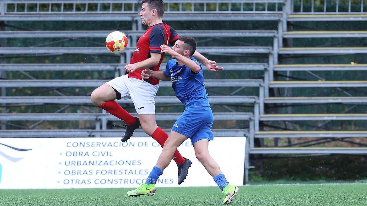 Enlace de un partido del Aoiz