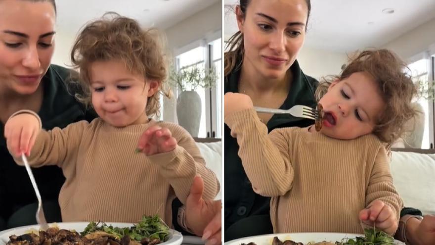 El método que está ayudando a miles de padres a que sus hijos coman mejor: “Haz que crean que la comida es tuya”