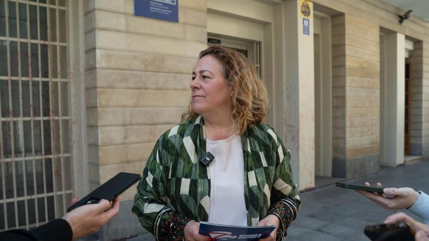 El PP denuncia la medida que deja sin "una atención imprescindible" a cientos de alumnos con autismo en Gasteiz