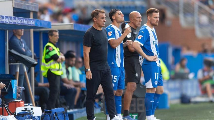 Mucho y bueno donde elegir en el Alavés