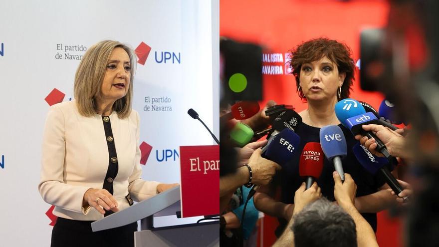 El Senado, convertido en “circo político”: UPN y PSN trasladan su pulso a las comisiones de investigación