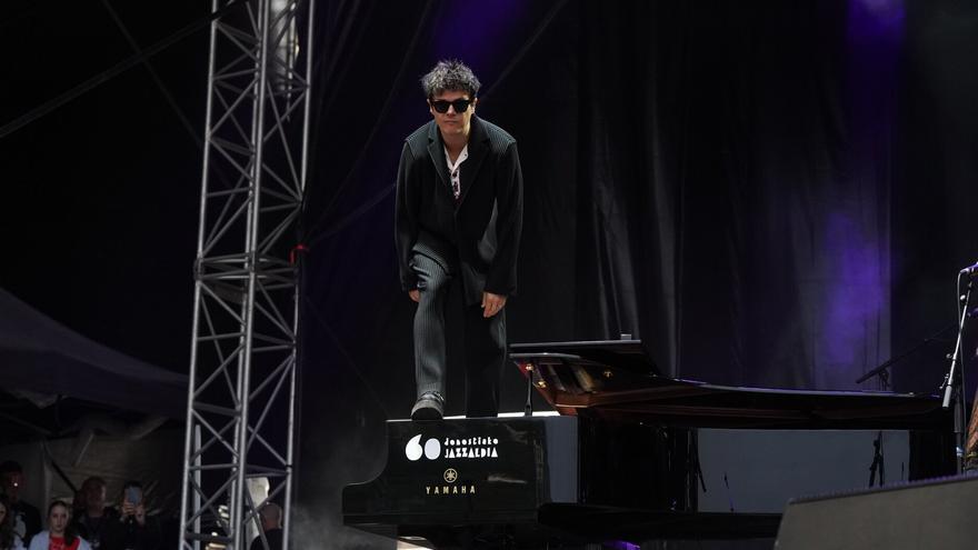 Donostia Kultura registró en 2025 "los mejores datos" de su historia