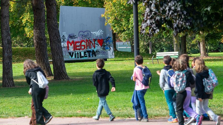 Pamplona ultima un convenio con la Fundación Oteiza para poner en valor su obra