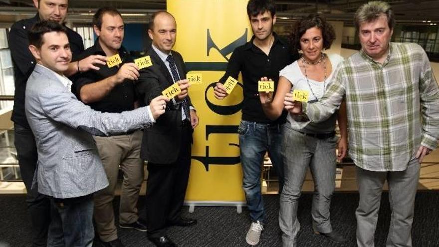 Kulturtick cierra tras un año de actividad