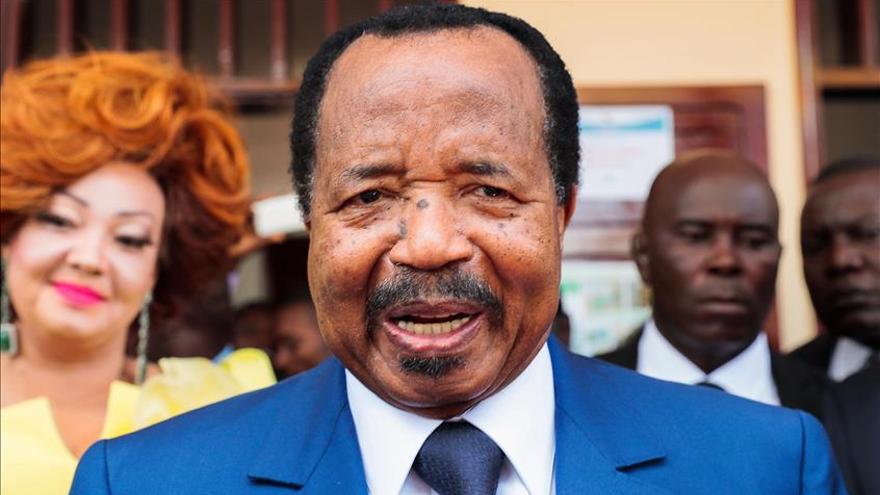 El presidente más longevo del mundo