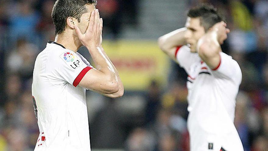Quedan cinco finales