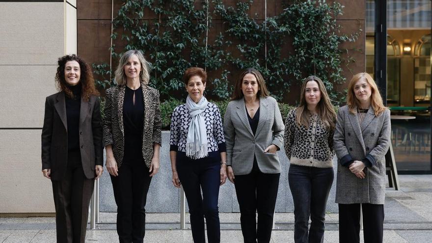 “Antes las personas jubiladas eran mayores; ahora son personas muy activas”