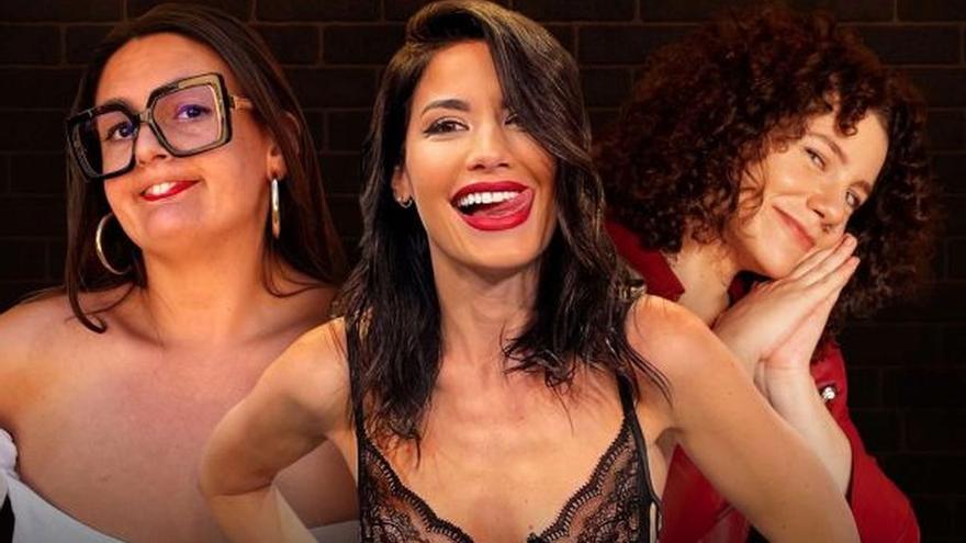 Últimos cambios en la cartelera teatral de Aste Nagusia