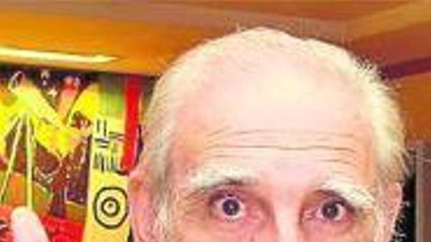 Elson Beiruth.