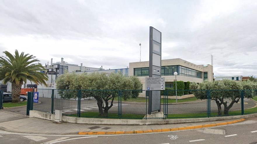La multinacional ZF recorta el ERTE para Navarra y resto de centros