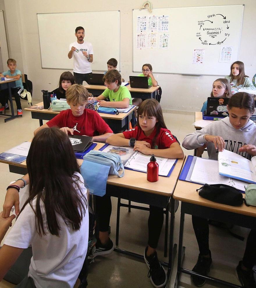 Los convenios público privados en educación
