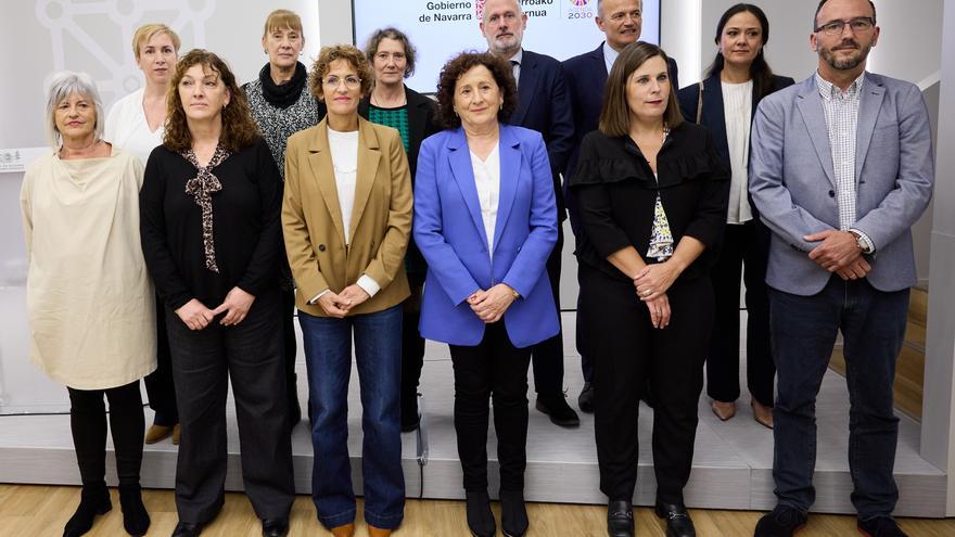 El sueldo de 5.000 trabajadoras de las residencias de Navarra subirá hasta un 22% este otoño