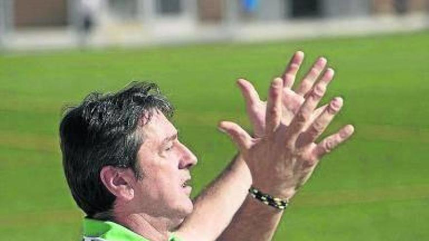 “Este equipo es mejor de lo que  dice la clasificación”