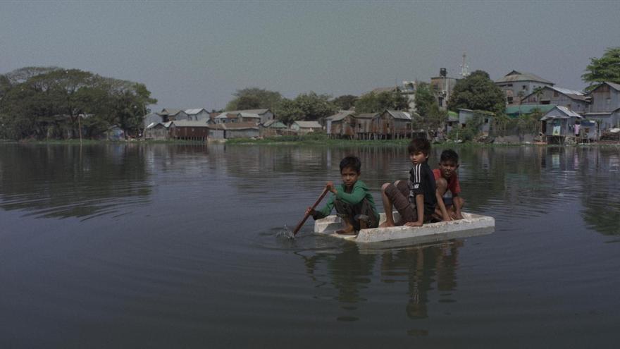 Fernando González Molina y Natxo Leuza competirán en el Festival de Málaga con sus últimos largometrajes