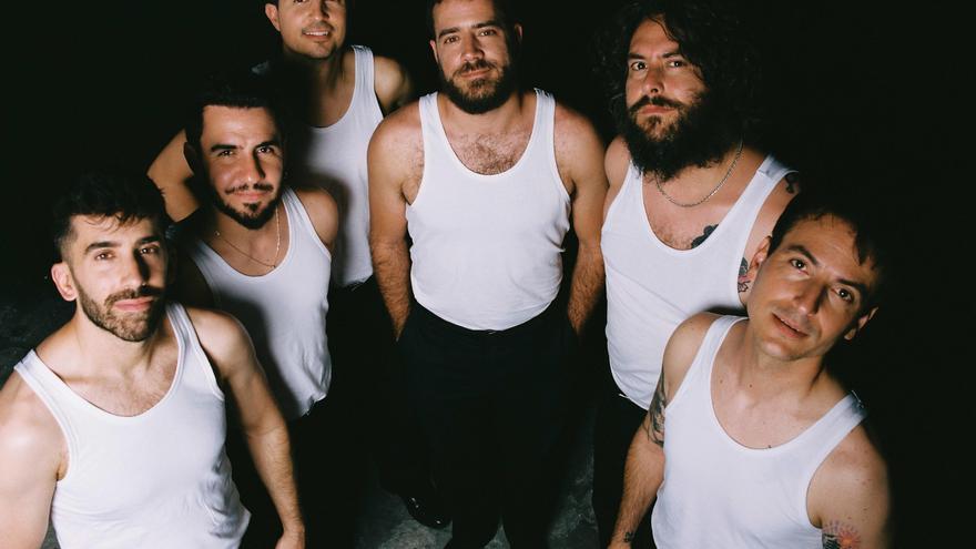 “Nos interesa mucho más el río que pasa por debajo de nuestra casa que el Misisipi”