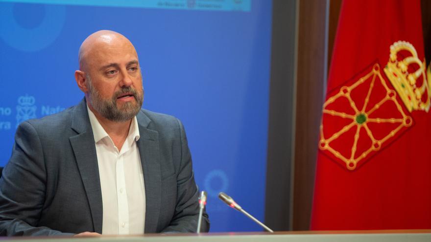 Arasti dice que es &quot;una mala noticia&quot; que Geoalcali pierda al grupo chino, aunque la empresa busca nuevos inversores