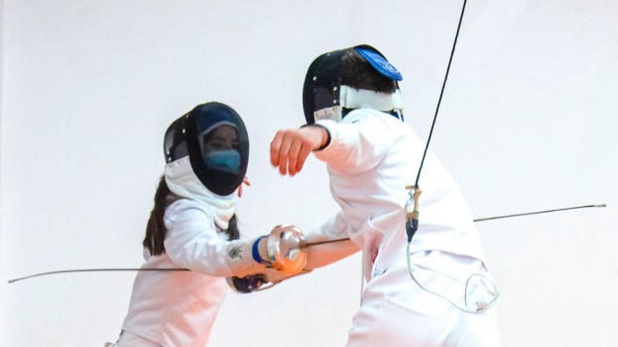 El programa juvenil ‘Rumbo al deporte’ oferta 584 plazas para las 28 actividades de la temporada otoño-invierno