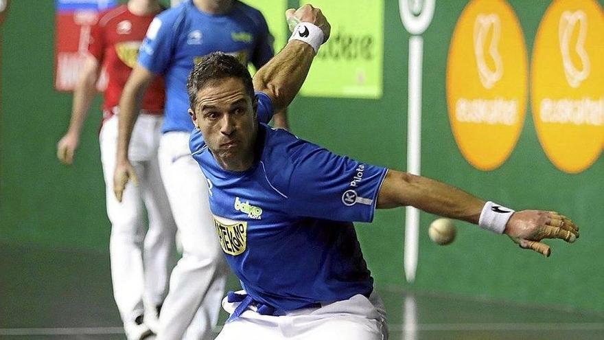 Una pica en Flandes 9-22